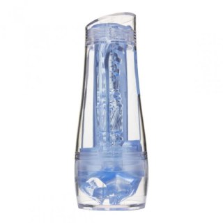 Masturbator Fleshlight Flight Commander transparentny 20 cm