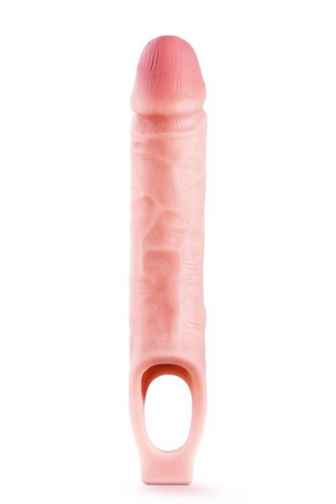 Przedłużka Performance Blush TPE 19 cm