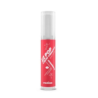 Żel ZZ Pop Crushious truskawkowy 10 ml