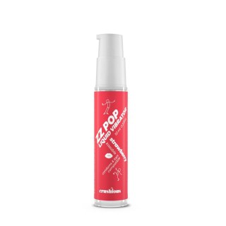Żel ZZ Pop Crushious truskawkowy 10 ml