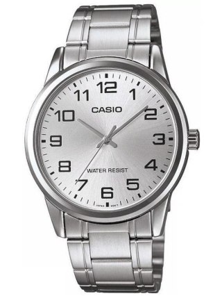 Casio ZEGAREK MĘSKI CASIO MTP-V001D-7BUDF (zd107a) + BOX