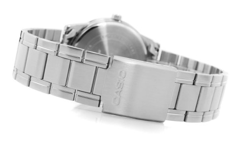 Casio ZEGAREK MĘSKI CASIO MTP-V001D-7BUDF (zd107a) + BOX