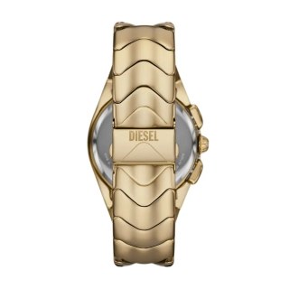 Diesel ZEGAREK MĘSKI DIESEL MERCURIAL METAMORPH CHRONOGRAPH DZ4681 + BOX