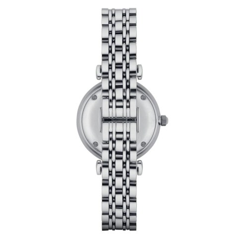Emporio Armani ZEGAREK DAMSKI EMPORIO ARMANI AR1925 - GIANNI T-BAR (zi505a)