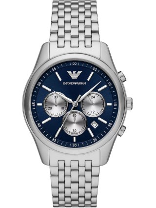Emporio Armani ZEGAREK MĘSKI EMPORIO ARMANI AR11582 ANTONIO (zi116a)