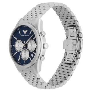 Emporio Armani ZEGAREK MĘSKI EMPORIO ARMANI AR11582 ANTONIO (zi116a)
