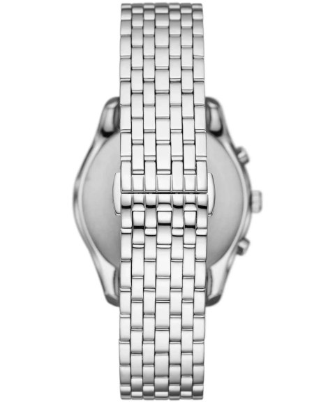 Emporio Armani ZEGAREK MĘSKI EMPORIO ARMANI AR11582 ANTONIO (zi116a)