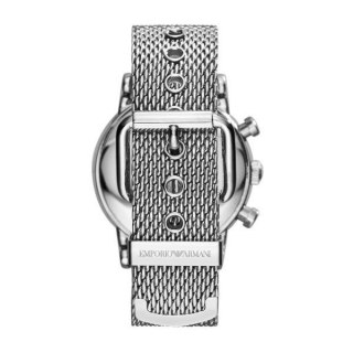 Emporio Armani ZEGAREK MĘSKI EMPORIO ARMANI AR1808 - LUIGI (zi038a)