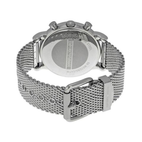Emporio Armani ZEGAREK MĘSKI EMPORIO ARMANI AR1808 - LUIGI (zi038a)