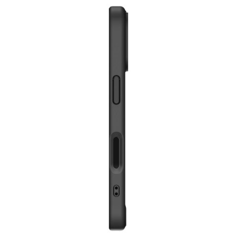 Etui pokrowiec na iPhone 17 Ultra Hybrid MagSafe - czarne