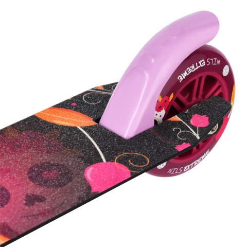 HS150 HULAJNOGA NILS EXTREME