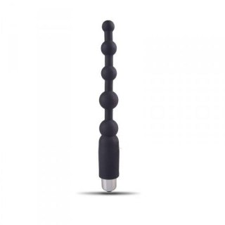 Silikonowy plug wibrujący Toyz4lovers Pearls