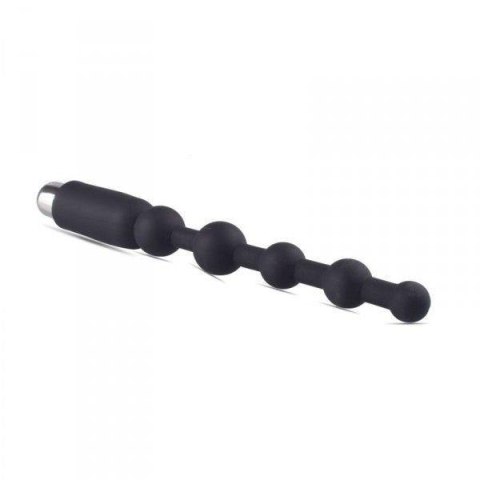 Silikonowy plug wibrujący Toyz4lovers Pearls