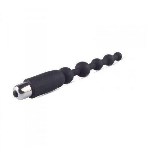 Silikonowy plug wibrujący Toyz4lovers Pearls