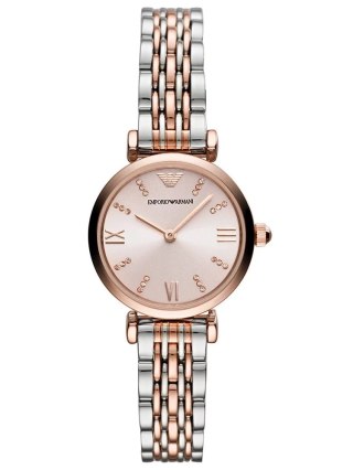 Emporio Armani ZEGAREK DAMSKI EMPORIO ARMANI AR11223 - Classic (zi516a)