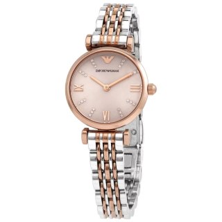 Emporio Armani ZEGAREK DAMSKI EMPORIO ARMANI AR11223 - Classic (zi516a)