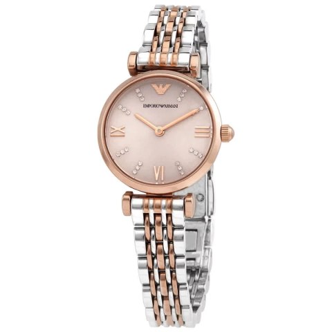 Emporio Armani ZEGAREK DAMSKI EMPORIO ARMANI AR11223 - Classic (zi516a)