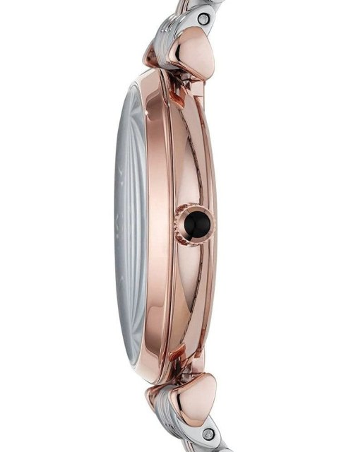 Emporio Armani ZEGAREK DAMSKI EMPORIO ARMANI AR1725 - CLASSIC (zi502b)