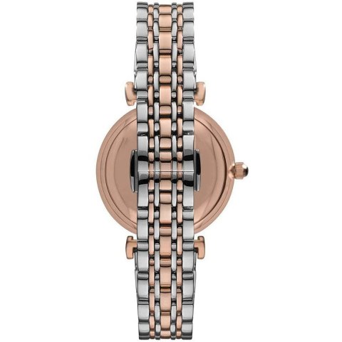 Emporio Armani ZEGAREK DAMSKI EMPORIO ARMANI AR1725 - CLASSIC (zi502b)