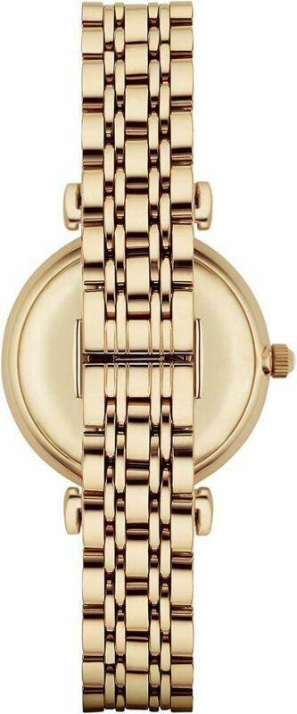 Emporio Armani ZEGAREK DAMSKI EMPORIO ARMANI AR1907 - CLASSIC (zi501c)