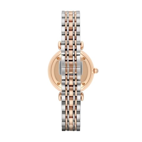 Emporio Armani ZEGAREK DAMSKI EMPORIO ARMANI AR1926 - GIANNI T-BAR (zi511e)