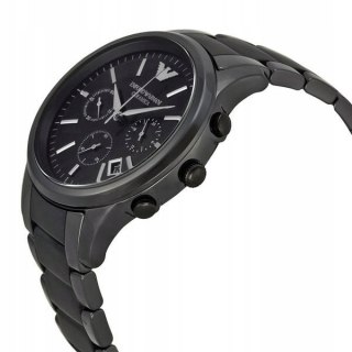 Emporio Armani ZEGAREK MĘSKI EMPORIO ARMANI AR1452 - CERAMICA