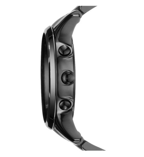 Emporio Armani ZEGAREK MĘSKI EMPORIO ARMANI AR1452 - CERAMICA