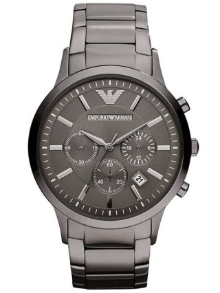 Emporio Armani ZEGAREK MĘSKI EMPORIO ARMANI AR2454 - CLASSIC
