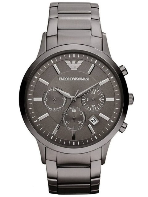 Emporio Armani ZEGAREK MĘSKI EMPORIO ARMANI AR2454 - CLASSIC