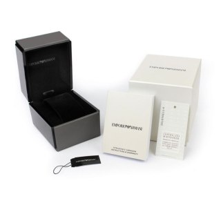 Emporio Armani ZEGAREK MĘSKI EMPORIO ARMANI AR2454 - CLASSIC