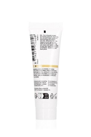 Lubrykant znieczulający Fist It 25 ml