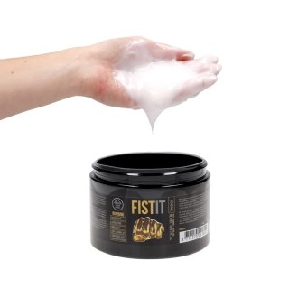 Lubrykant znieczulający Fist It 500 ml