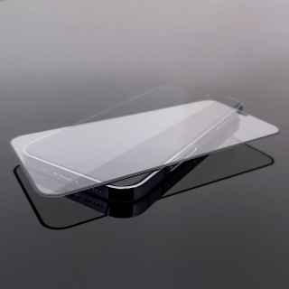 Szkło hartowane na iPhone 16 Pro Max Full Glue Tempered Glass