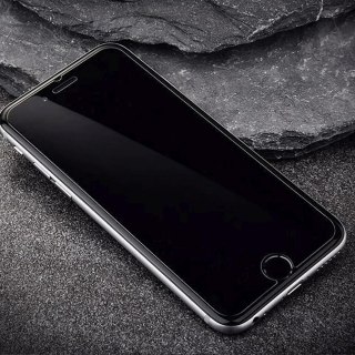 Szkło hartowane na iPhone 17 Pro Full Glue Tempered Glass - 2 szt.