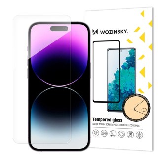 Szkło hartowane ochronne 9H do Samsung Galaxy A16 / A16 5G