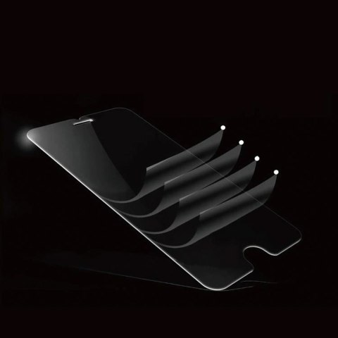Szkło hartowane ochronne 9H do Samsung Galaxy A16 / A16 5G