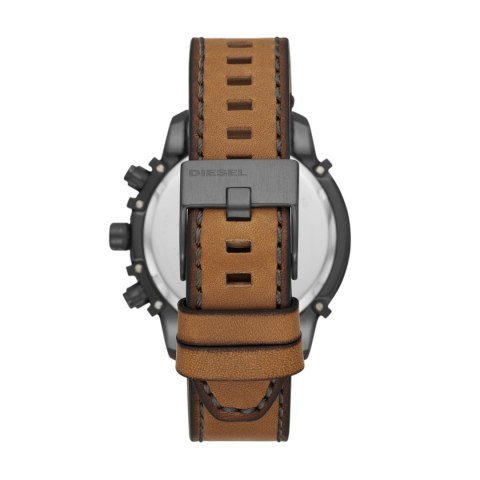 Diesel ZEGAREK MĘSKI DIESEL Griffed Chronograph DZ4569 + BOX