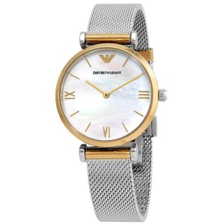 Emporio Armani ZEGAREK DAMSKI EMPORIO ARMANI AR2068 + BOX