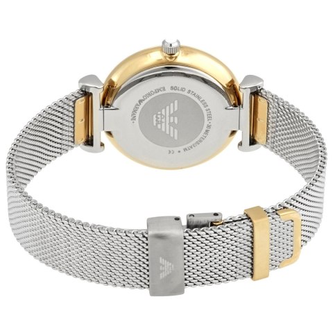 Emporio Armani ZEGAREK DAMSKI EMPORIO ARMANI AR2068 + BOX