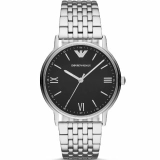 Emporio Armani ZEGAREK MĘSKI EMPORIO ARMANI AR11152 - KAPPPA (zi065a)