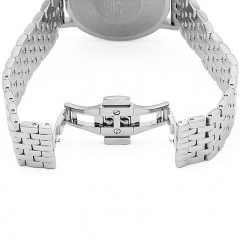 Emporio Armani ZEGAREK MĘSKI EMPORIO ARMANI AR11152 - KAPPPA (zi065a)