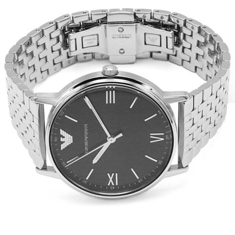 Emporio Armani ZEGAREK MĘSKI EMPORIO ARMANI AR11152 - KAPPPA (zi065a)