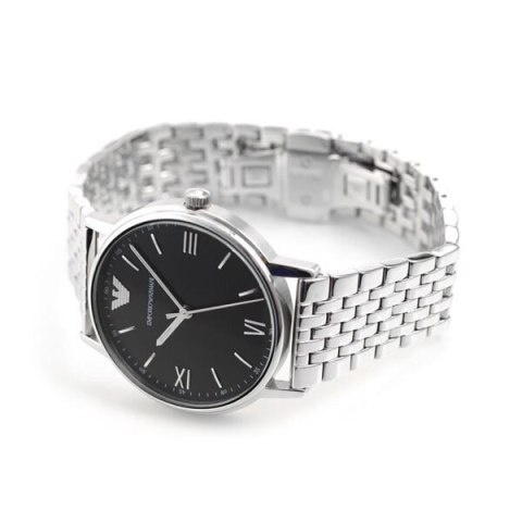 Emporio Armani ZEGAREK MĘSKI EMPORIO ARMANI AR11152 - KAPPPA (zi065a)