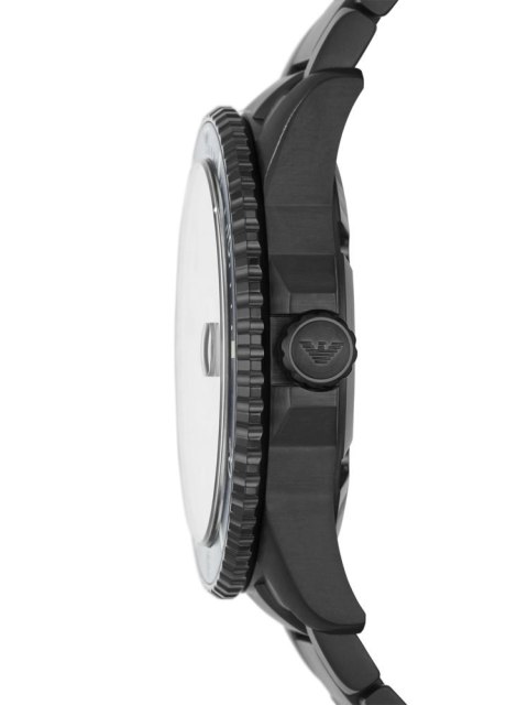 Emporio Armani ZEGAREK MĘSKI EMPORIO ARMANI AR11398 - DIVER (zi048a)