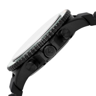 Emporio Armani ZEGAREK MĘSKI EMPORIO ARMANI AR11463 - DIVER (zi032a)