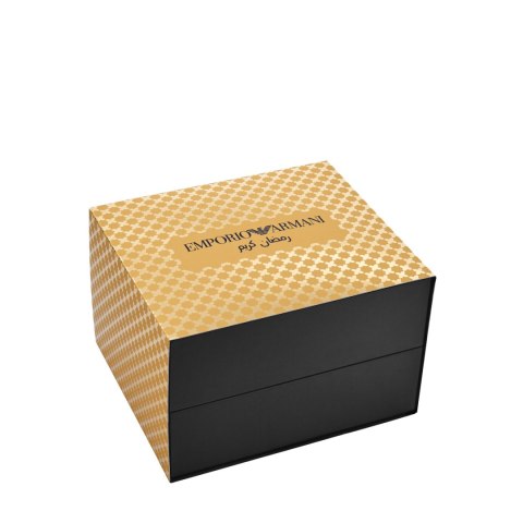 Emporio Armani ZEGAREK MĘSKI EMPORIO ARMANI AR8030