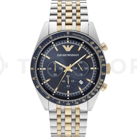 Emporio Armani ZEGAREK MĘSKI EMPORIO ARMANI AR8030