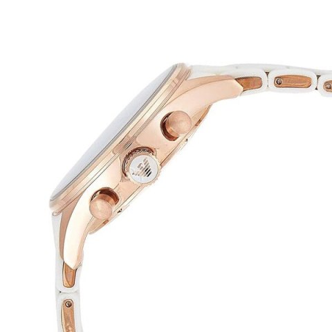 Emporio Armani ZEGAREK UNISEX EMPORIO ARMANI AR5920 SPORTIVO + BOX (zi536b)