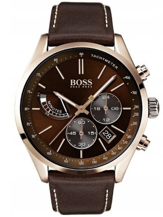 Hugo Boss ZEGAREK MĘSKI HUGO BOSS 1513605 GRAND PRIX (zh047a)