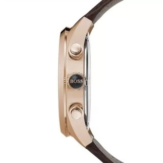 Hugo Boss ZEGAREK MĘSKI HUGO BOSS 1513605 GRAND PRIX (zh047a)